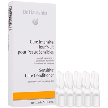 Dr. Hauschka - Pleť network cure for sensitive skin Sensitiv ( Sensitiv e Care Conditioner) - 50.0ks - Feel You