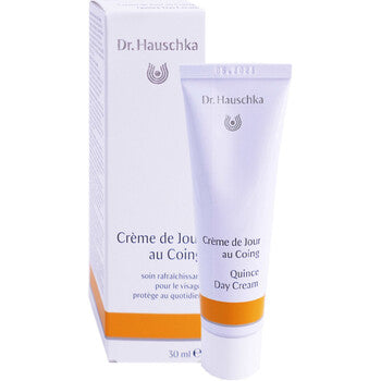 Dr. Hauschka - Quince Day Cream - 30ml - Feel You