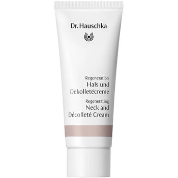 Dr. Hauschka - Regenerační krém na krk a dekolt (Regenerating Neck & Décolleté Cream) 40 ml - 40ml - Feel You