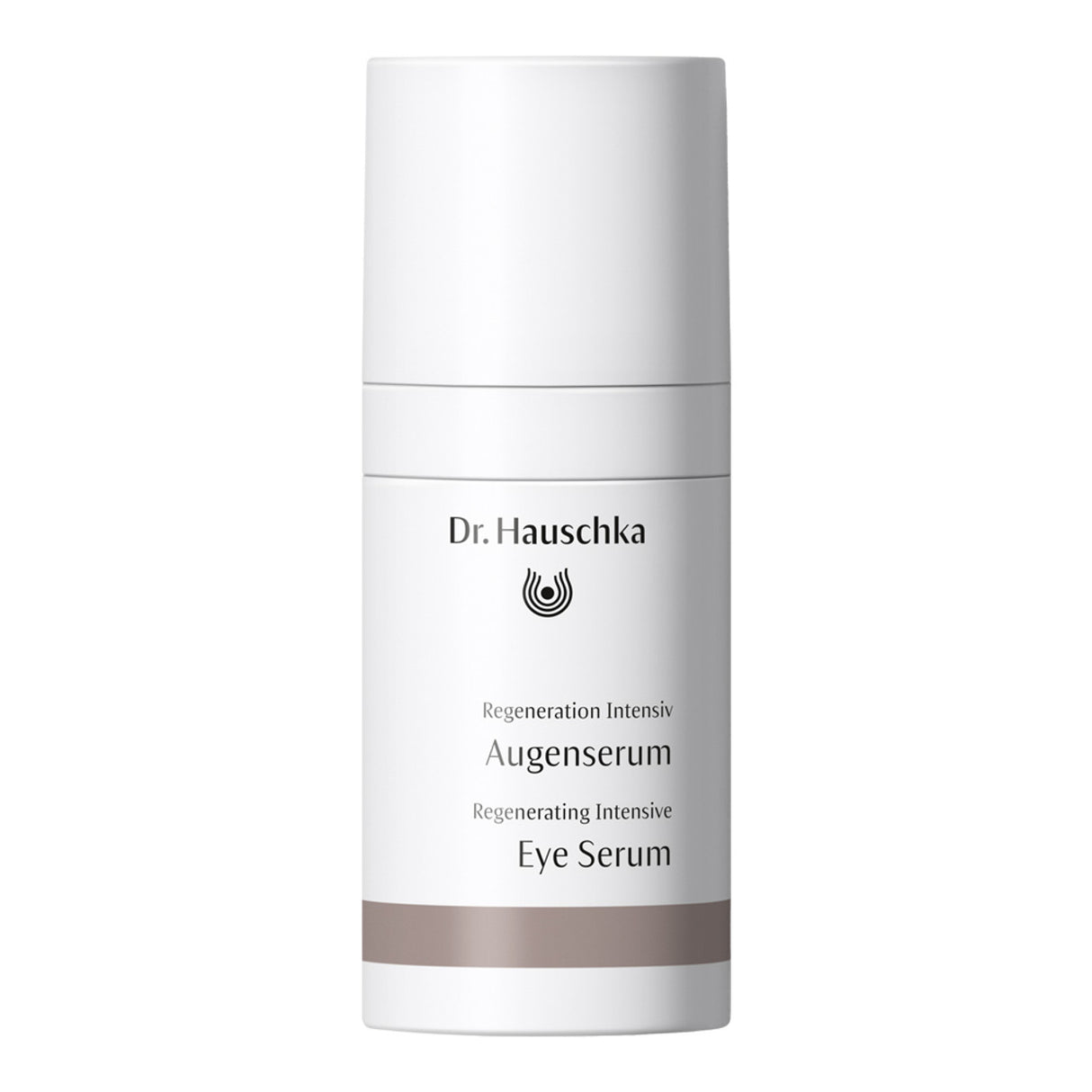 Dr. Hauschka, Regenerating Intensive, Firms/Nourishes & Tones, Eye Serum, 15 ml - Feel You