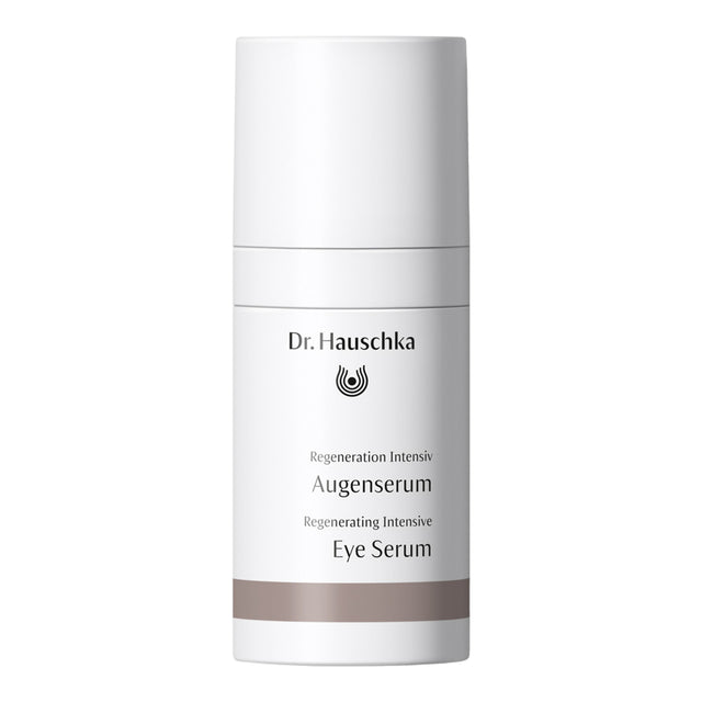 Dr. Hauschka, Regenerating Intensive, Firms/Nourishes & Tones, Eye Serum, 15 ml - Feel You