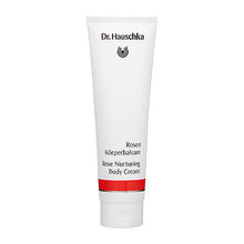 Dr. Hauschka - (Rose Nurturing Body Cream) 145 ml - 145ml - Feel You