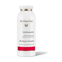 Dr. Hauschka - ( Silk Body Powder) 50 g - 50.0g - Feel You