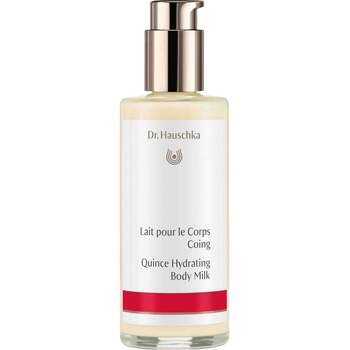Dr. Hauschka - Tělo in milk Quince (Quince Hydrating Body Milk) 145 ml - 145ml - Feel You