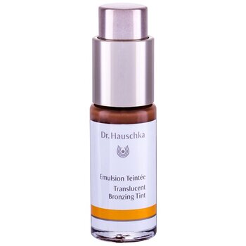 Dr. Hauschka - Translucent Bronzing Tint - 18ml - Feel You