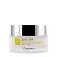 Dr. Hedison, Aha, AHA 10%, Peeling, Exfoliating Cream, 50 ml - Feel You