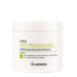 Dr. Hedison, Aha, Vegan, Exfoliation, Daily, Peel-Off Pads, 70 pcs - Feel You