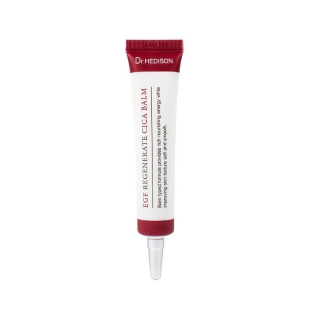 Dr. Hedison, Cica Blam, EGF, Regenerating, Balm, Face and body, 30 ml - Feel You