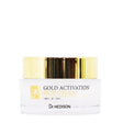 Dr. Hedison, Gold Activation, 24K gold, Anti-Aging, Rich Cream, For Face, 50 ml - Feel You