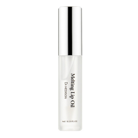 Dr. Hedison, Melting, Hydration, Lip Oil, 4 ml - Feel You