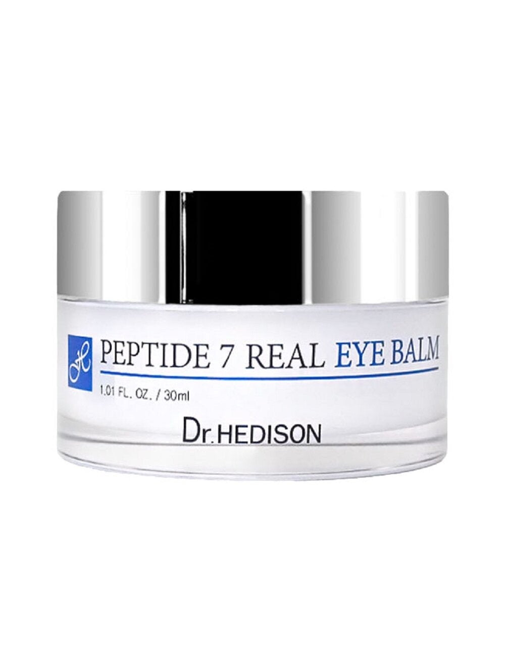 Dr. Hedison, Peptide 7, Hydrating, Eye Balm Gel, 30 ml - Feel You