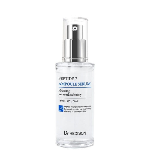Dr. Hedison, Peptide 7, Serum, 50 ml - Feel You