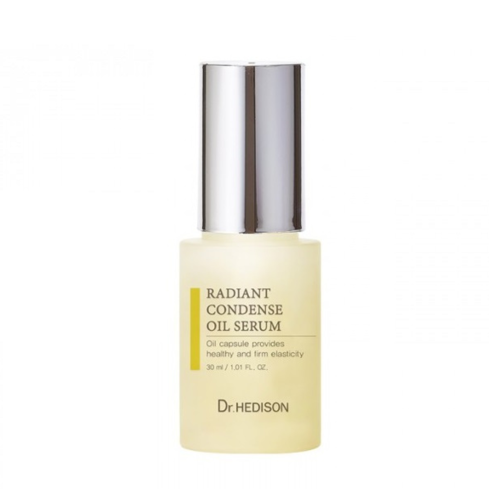 Dr. Hedison, Radiant Oil, Firming, Serum, For Face, 30 ml - Feel You