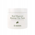 Dr. Hedison, Real Mugwort, Cleansing, Clay Mask, 265 g - Feel You