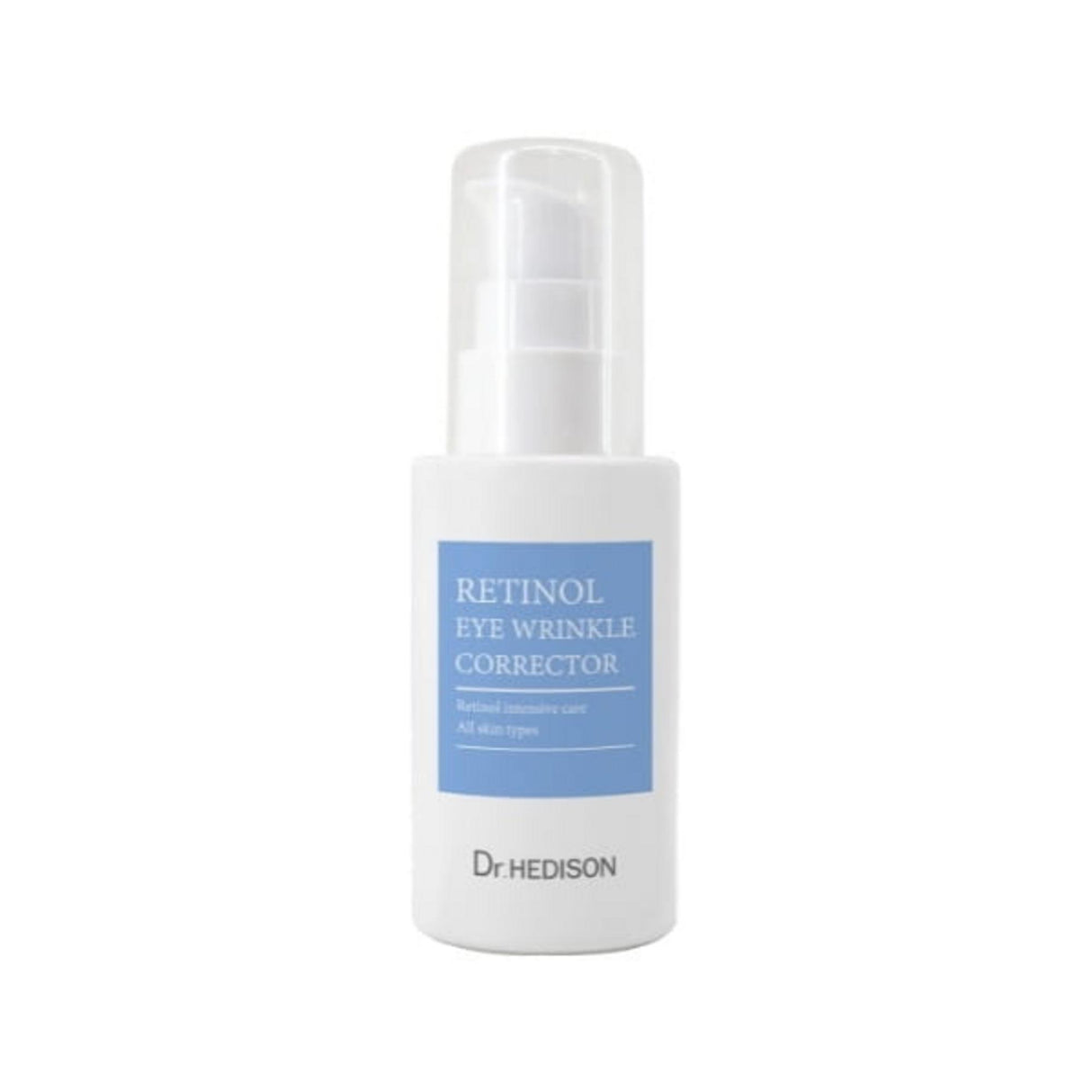 Dr. Hedison, Retinol, Eye Serum, 30 ml - Feel You