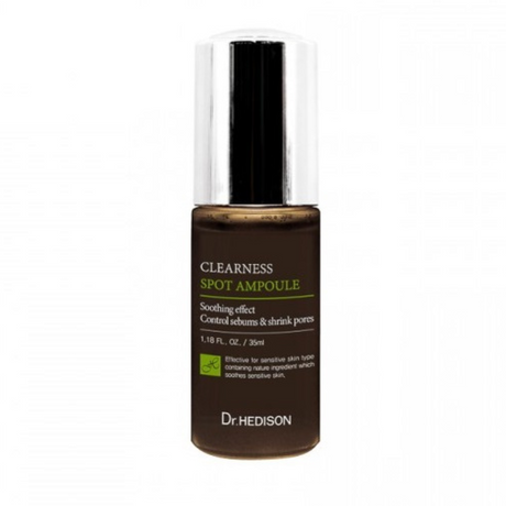 Dr. Hedison, Spot Ampoule, Serum, 35 ml - Feel You
