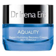 Dr Irena Eris - Aquality Hyper-Hydrating Recovery Cream - Vyživující a hydratační pleťový krém - 50ml - Feel You