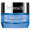 Dr Irena Eris - Aquality Intense Moisturizing Youth Cream - Intenzivní hydratační pleťový krém - 50ml - Feel You