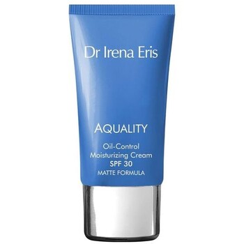 Dr Irena Eris - Aquality Oil-Control Moisturizing Cream SPF 30 - Hydratační matující pleťový krém - 50ml - Feel You