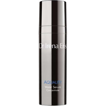 Dr Irena Eris - Aquality Water Serum Concentrate - Hydratační pleťové sérum - 30ml - Feel You