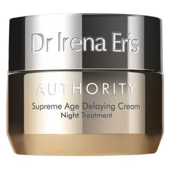 Dr Irena Eris - Authority Supreme Age Delaying Cream - Noční anti-aging krém - 50ml - Feel You