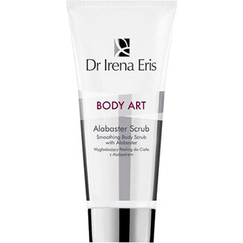 Dr Irena Eris - Body Art Smoothing Body Scrub - Čisticí tělový peeling - 200ml - Feel You