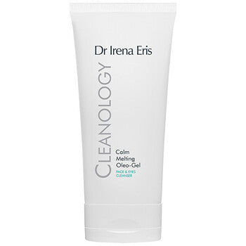 Dr Irena Eris - Calm-Melting-Oleo-Gel - Čisticí olejový gel na obličej- - 175ml - Feel You