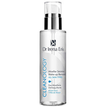 Dr Irena Eris - Cleanology Micellar Solution Make-Up Removal - Micelární voda - 200ml - Feel You