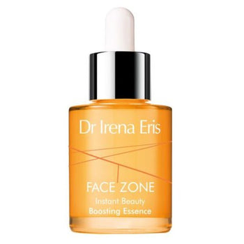 Dr Irena Eris - Face Zone Instant Beauty Boosting Essence - Vyhlazující pleťová esence - 30ml - Feel You