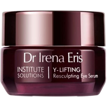 Dr Irena Eris - Institute Solutions Y-Lifting Resculpting Eye Serum - 15ml - Feel You