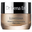 Dr Irena Eris - Lumissima Whitening & Regenerating Night Cream - Rozjasňující a regenerační noční krém - 50ml - Feel You