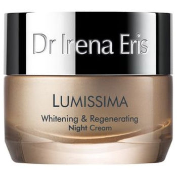 Dr Irena Eris - Lumissima Whitening & Regenerating Night Cream - Rozjasňující a regenerační noční krém - 50ml - Feel You