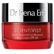 Dr Irena Eris - Scientivist Nutri-Replenishing Renewal Day Cream SPF 20 - Denní regenerační krém pro zralou, suchou a unavenou pleť - 50ml - Feel You