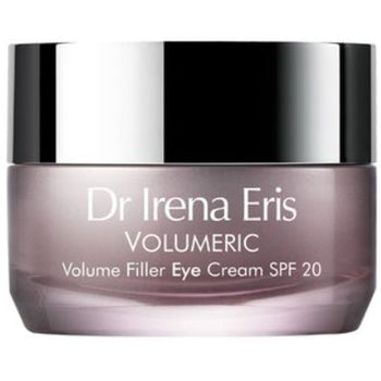 Dr Irena Eris - Volumeric Volume Filler Eye Cream SPF 20 - Vyhlazující oční krém - 15ml - Feel You