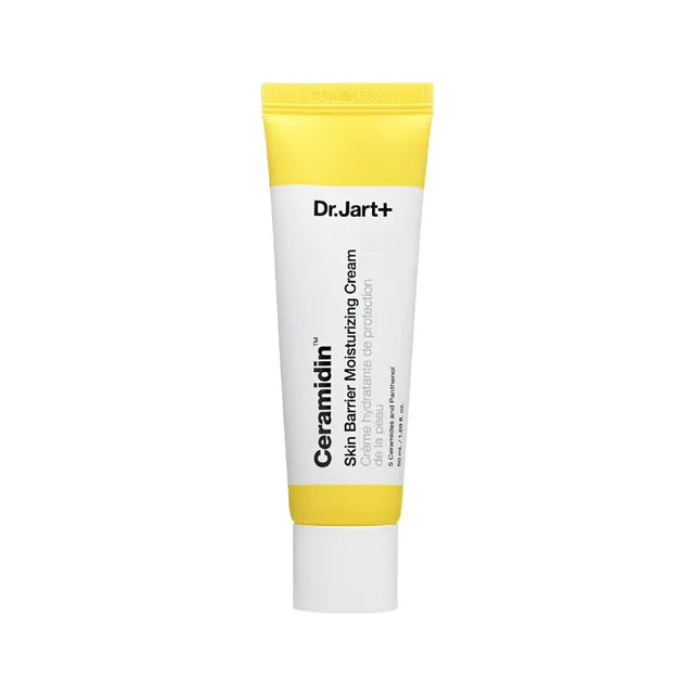 Dr.Jart+ - Ceramidin Skin Barrier Moisturizing Cream, 50ml - Feel You