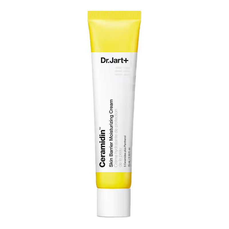 Dr. Jart+ Ceramidin Skin Barrier Moisturizing Cream, 75 ml - Feel You