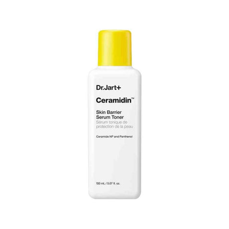 Dr.Jart+ - Ceramidin Skin Barrier Serum Toner, 150ml - Feel You
