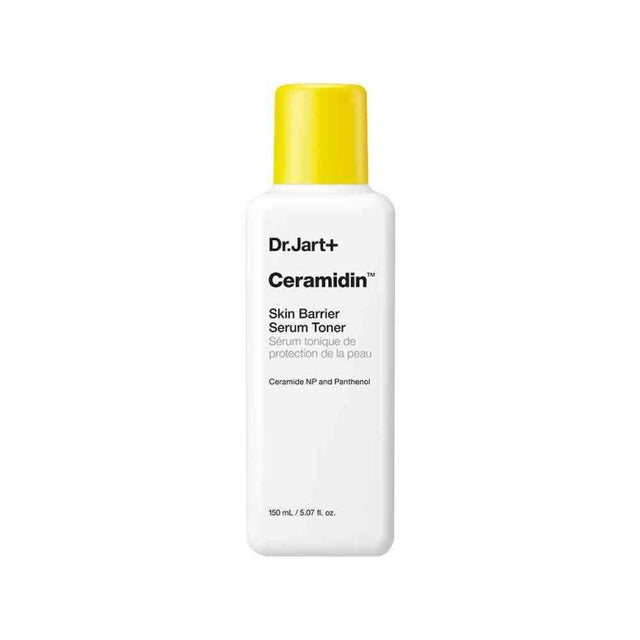 Dr.Jart+ - Ceramidin Skin Barrier Serum Toner, 150ml - Feel You