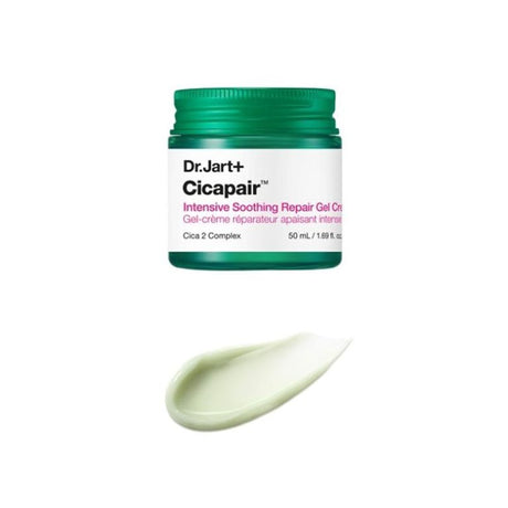 Dr.Jart+ - Cicapair Intensive Soothing Repair Gel Cream, 50ml - Feel You