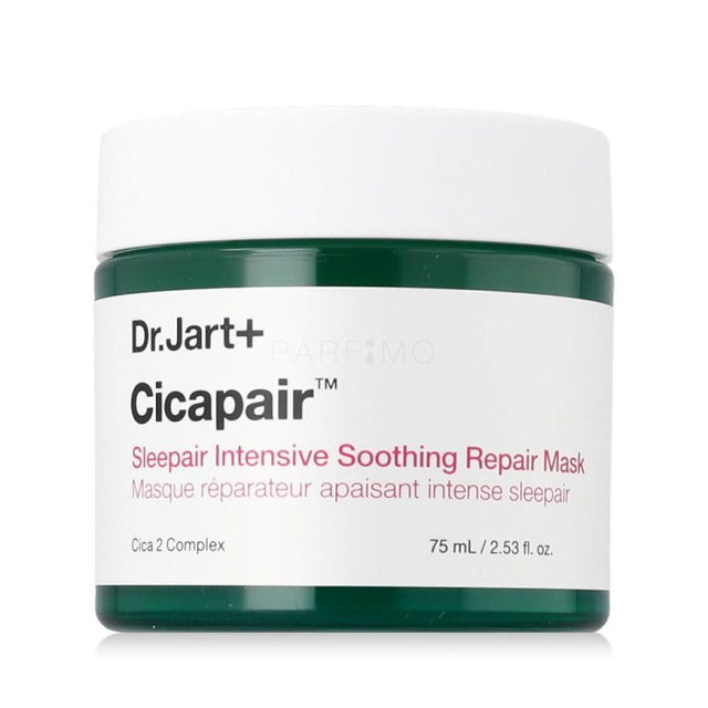 Dr.Jart+ - Cicapair Sleepair Intensive Soothing Repair Mask, 75ml - Feel You