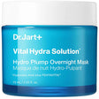 Dr. Jart+ - Vital Hydra Solution Hydro Plump Overnight Mask - Noční hydratační maska - 75ml - Feel You