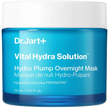 Dr. Jart+ - Vital Hydra Solution Hydro Plump Overnight Mask - Noční hydratační maska - 75ml - Feel You