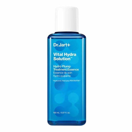 Dr.Jart+ - Vital Hydra Solution Hydro Plump Treatment Essence, 150ml - Feel You