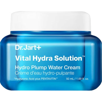 Dr. Jart+ - Vital Hydra Solution Hydro Plump Water Cream - 50ml - Feel You