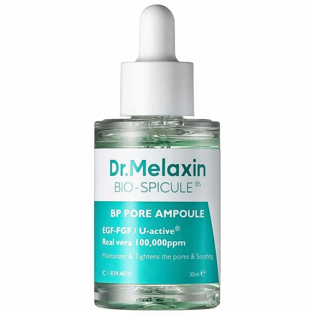 Dr.Melaxin - BP Pore Ampoule, 30ml - Feel You