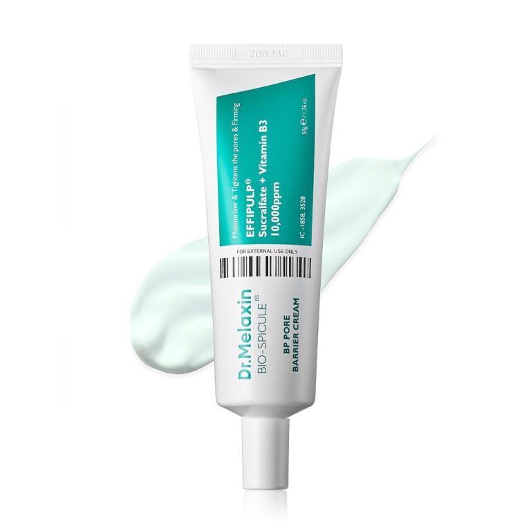 Dr.Melaxin - BP Pore Barrier Cream, 50g - Feel You