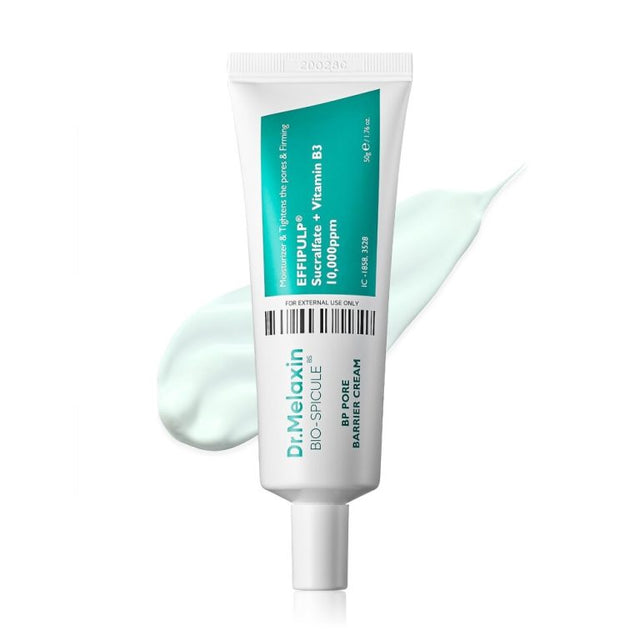 Dr.Melaxin - BP Pore Barrier Cream, 50g - Feel You