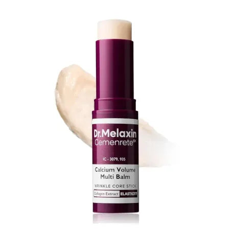 Dr.Melaxin - Cemenrete Calcium Multi Balm, 9g - Feel You