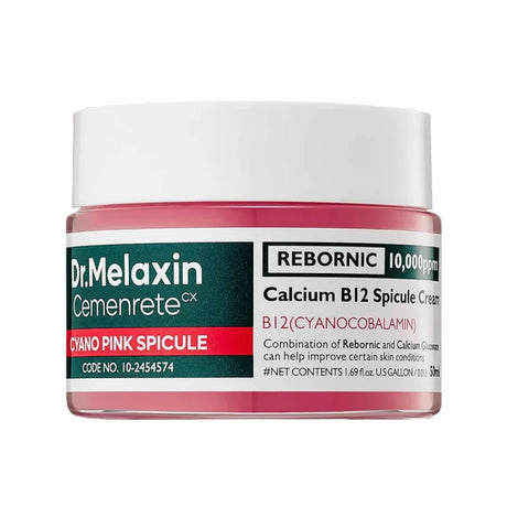 Dr.Melaxin - Cemenrete Cyano Pink Spicule Cream -50ml - Feel You