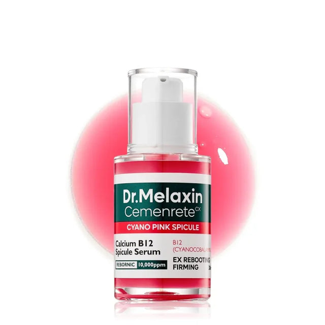 Dr.Melaxin - Cemenrete Cyano Pink Spicule Serum-30ml - Feel You